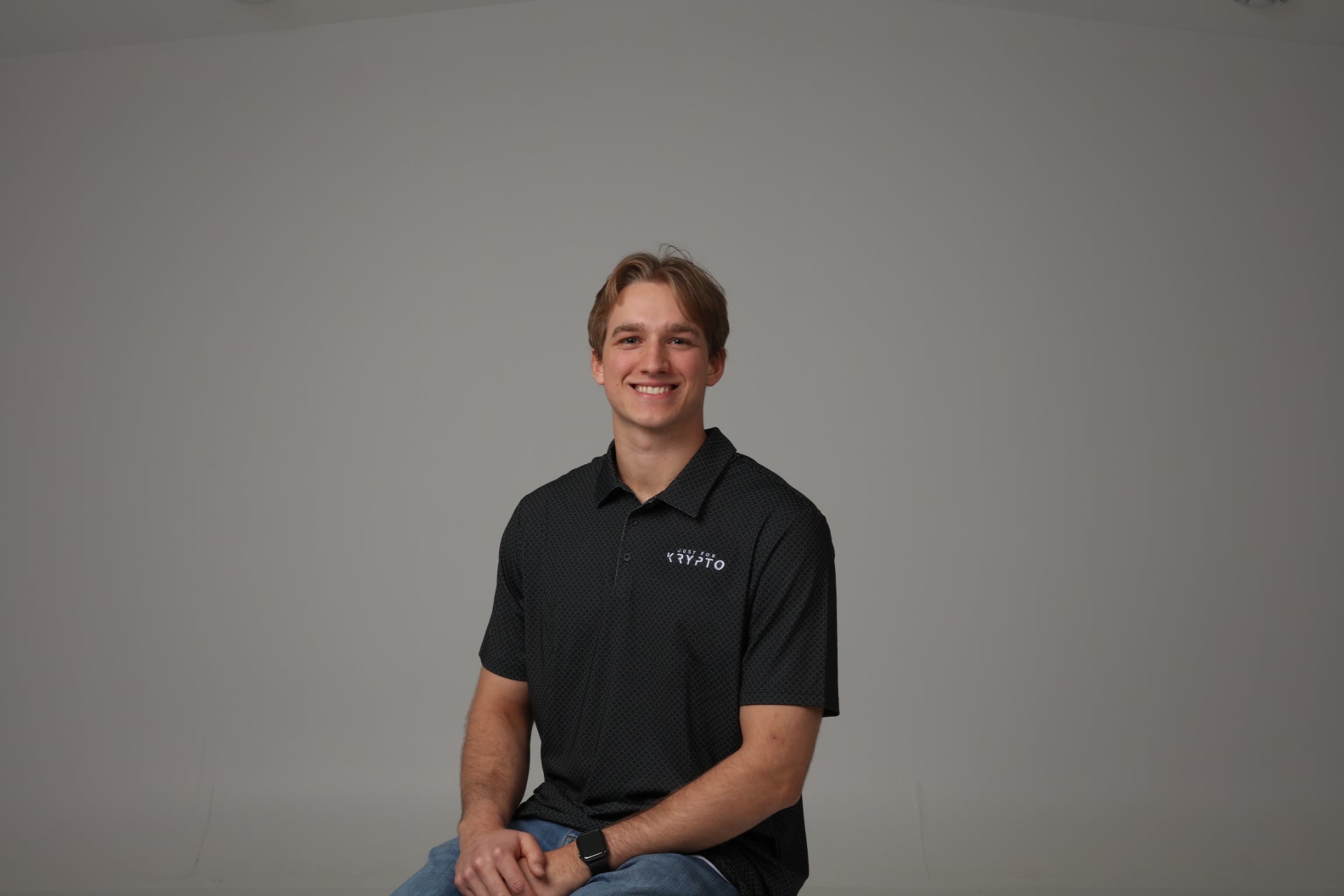 Bitoin Mining - Owen Davis Owen Davis Head shot