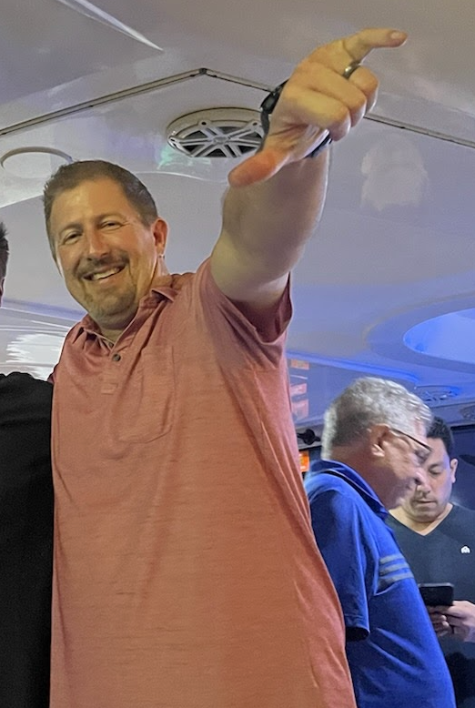 Bret Mattheisen Bret Mattheisen - Bitcoin Miner