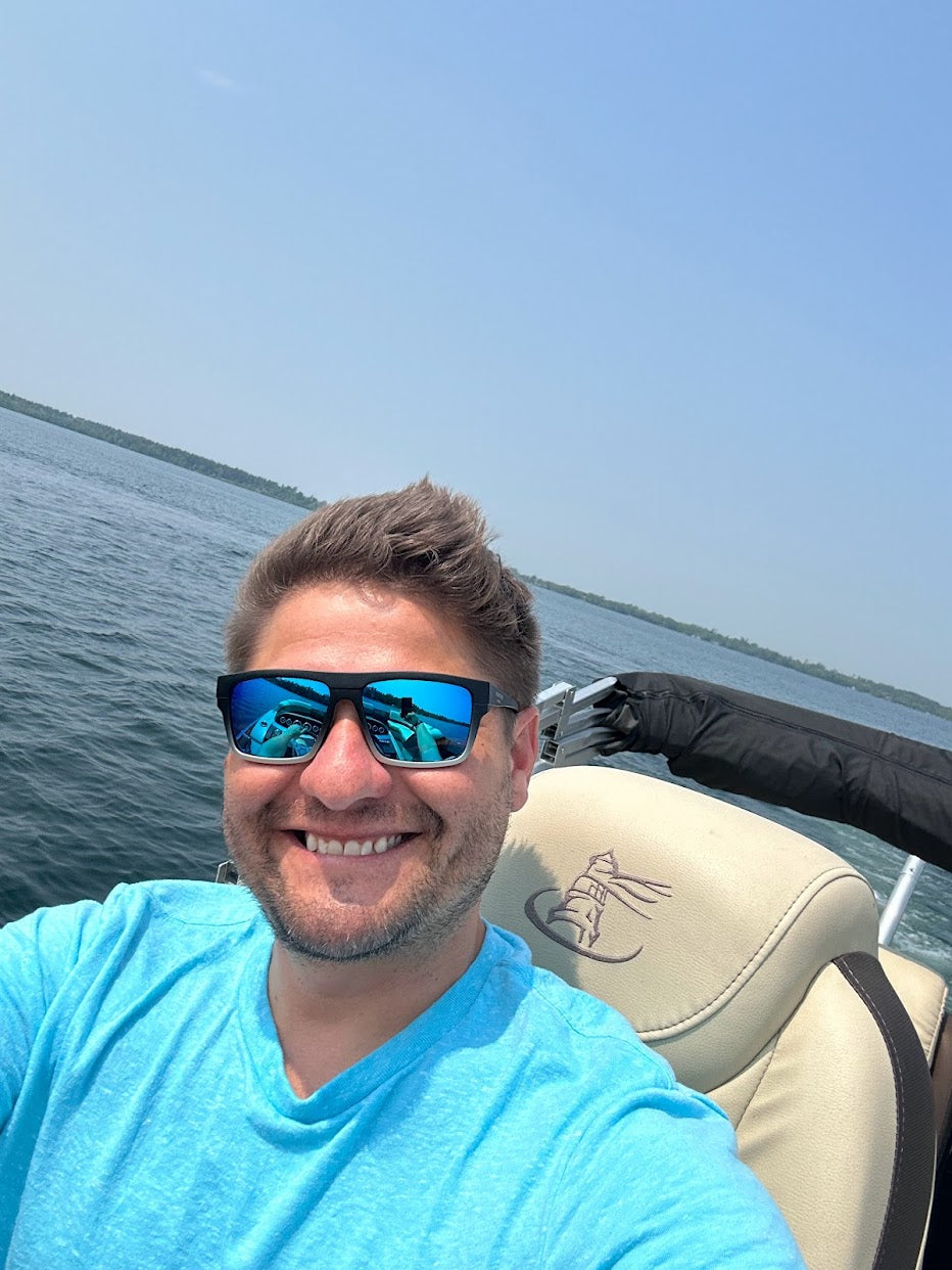 jerad Clough Jerad Clough - Bitcoin Miner