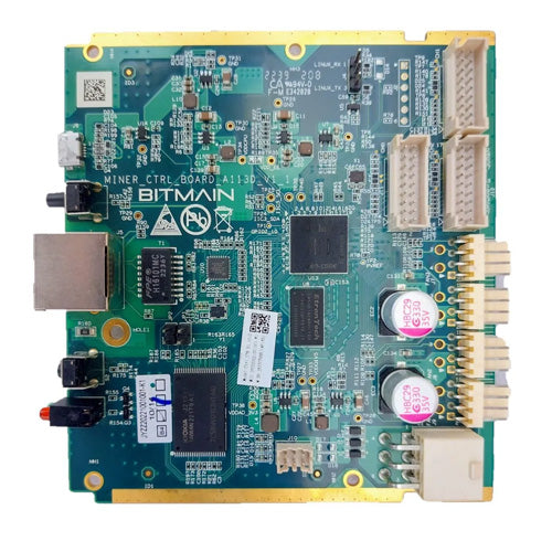 Bitmain AMLOGIC A113D Control board
